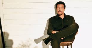 Happy Birthday Lionel Richie See Where All His Hits Charted