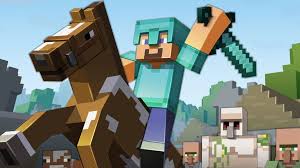 new minecraft spin off reportedly in