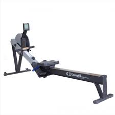 rowing trainer concept 2 model c with