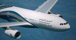 Our Fleet Oman Air