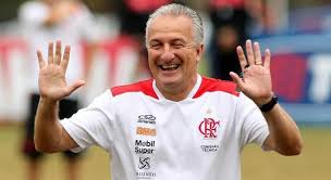 Demitido do flamengo em 2018, carpegiani criticou o rodízio promovido por dome. Dorival Junior E O Novo Tecnico Do Flamengo Sp Rio