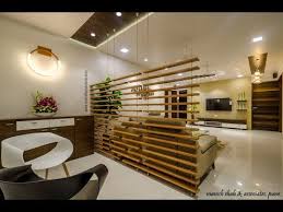4 bhk flat modern interior design for