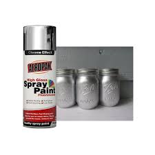 Chrome Spray Paint Manufacturers