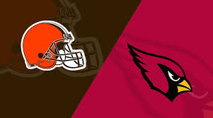 Cleveland Browns At Arizona Cardinals Matchup Preview 12 15