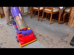 eureka atlantis optiheat carpet cleaner