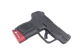 1 mag base pad for the ruger lcp max
