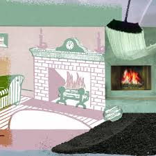 5 Easy Fireplace Cleaning Steps To Get