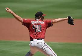 However, because the game was part of a doubleheader. Arizona Diamondbacks Place Madison Bumgarner On Injured List
