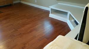 prefinished hardwood floors vs