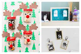 cool diy christmas gifts from the kids