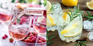 Can you drink alcohol and still be healthy? 14 Best Low Calorie Alcoholic Drinks According To Dietitians