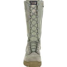 Rocky S2v Waterproof Tactical Snake Boot