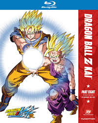 New phy f2p uub (youth) & bloody tiger (wild tiger). Dragon Ball Z Full Series Download English