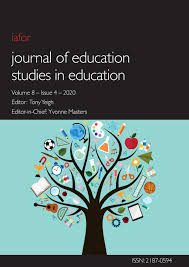 Baca komik dan novel now. Iafor Journal Of Education Studies In Education Volume 8 Issue 4 By Iafor Issuu