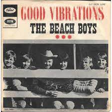 good vibrations by the beach boys sp
