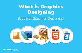 What Is Graphic Design And Scope Of Graphic Designing Web Digify