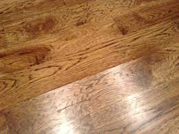 buckling and cupping hardwood floors