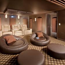 trends in home theater seating