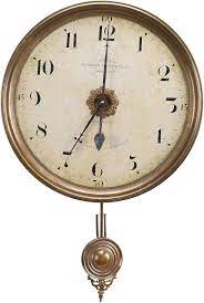 What Causes A Pendulum Clock To Stop