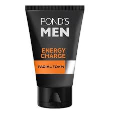 pond s men energy charge whitening