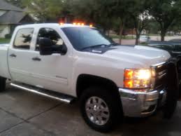 Chevrolet Silverado 2500hd Questions Gm Roof Clearance