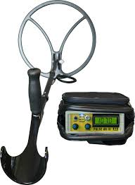 How do they achieve this though? Pulse Ar Iii Pulse Induction Metal Detector Up To 5 M Depth Kts Electronic