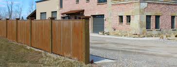With multiple options for sizes, thicknesses. 3 Ways To Use Corrugated Metal For Fencing Bridger Steel