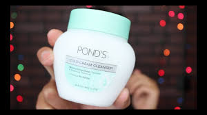 is it worth trying ponds cold cream