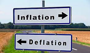 Studi kasus inflasi dan deflasi. Beda Inflasi Dan Deflasi Serta Pengaruhnya Pada Keuanganmu Money Plus