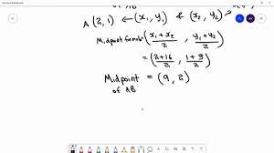 Write In Point Slope Form An Equation