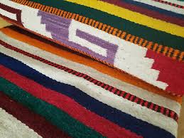 mexican deluxe sa 100 wool blanket