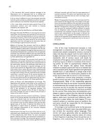 59 likes · 23 talking about this. Conclusion Due Diligence For Insurance Coverage In Transportation Construction Contracts The National Academies Press