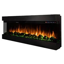 Electric Fireplace Dalas 100