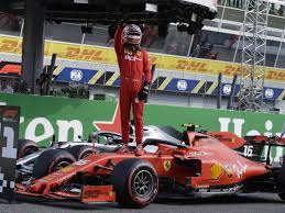 Hrc monza teamservicecar, un finale di stagione da sogno. Charles Leclerc On Monza Pole For Ferrari As Qualifying Ends In Farce Formula One 2019 The Guardian