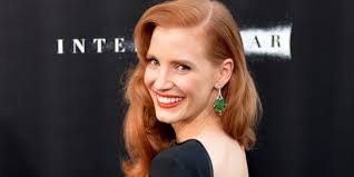 Jocelyn lascona vor 9 monate +1. It Chapter 2 Jessica Chastain Teases Her Transformation Into Beverly Marsh