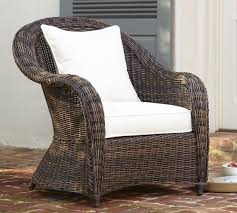 Lounge Chair Outdoor Decor