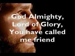 Image result for pictures of God as friend
