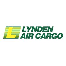 Lynden Air Cargo Worldvectorlogo