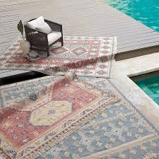 why we love outdoor rugs and you will