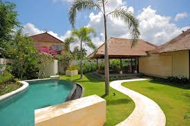 sayang garden villa ubud indonesia