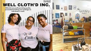 where to donate clothes in brooklyn