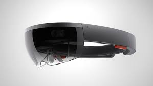 Microsofts Hololens Explained How It Works And Why Its Different