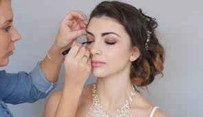 the bridal makeup academy