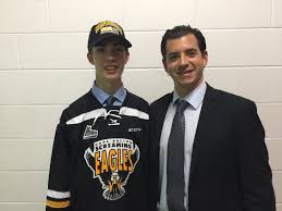 May 12, 2021 admin featured 0. Luke Henman On Twitter Very Honoured To Be Selected By Cbsehockey In Today S Qmjhl Draft Thanks To Cemhockey For Everything You Ve Done