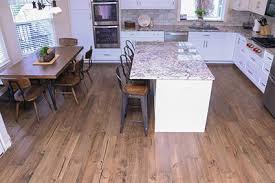 how do you deep clean wood floors