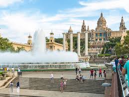 Wir haben für euch die 10 besten sehenswürdigkeiten in barcelona zusammengestellt. Die Wichtigsten Barcelona Sehenswurdigkeiten Checkfelix Blog