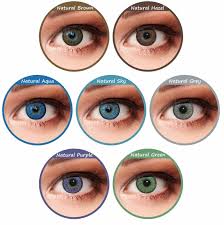 Eye Color Meaning Discover More About Your Personality