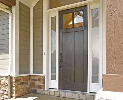 Exterior Doors And Front Entry Doors By