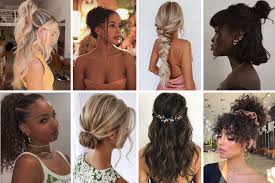 60 best homecoming hairstyles in 2024