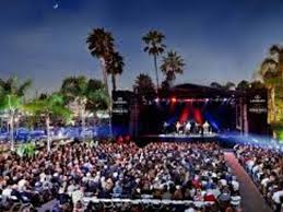 Humphreys Concerts By The Bay Reviews San Diego